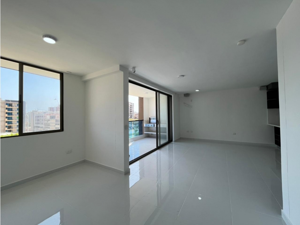 APARATAMENTO EN VENTA EN RIO ALTO — foto 2