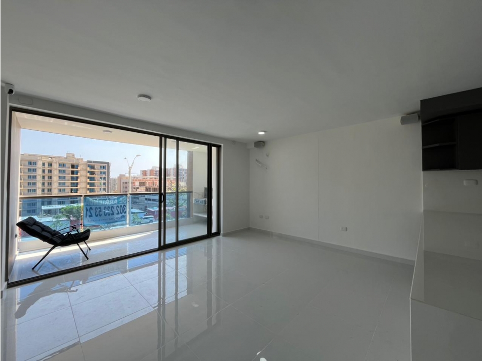 APARATAMENTO EN VENTA EN RIO ALTO — foto 3
