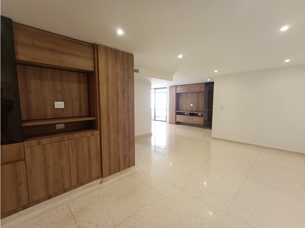 APARTAMENTO EN ARRIENDO ALTO PRADO