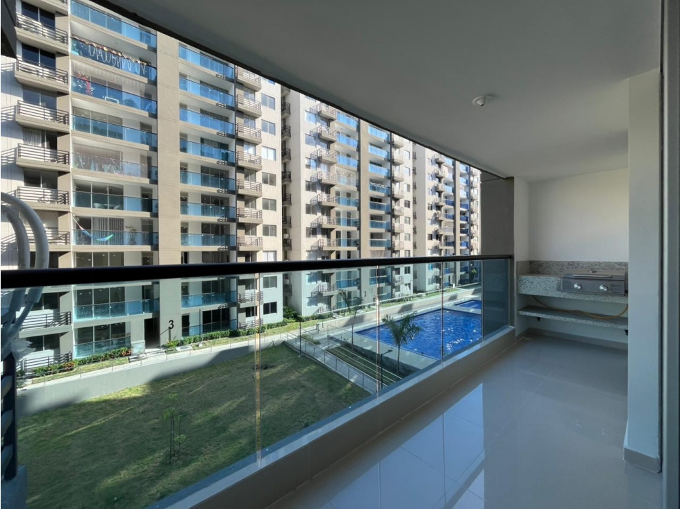 APARTAMENTO EN VENTA EN MIRAMAR