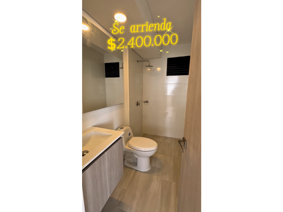 ARRIENDO APARTAMENTO Ciudad Mallorquín PUERTO COLOMBIA-BQUILLA - 6