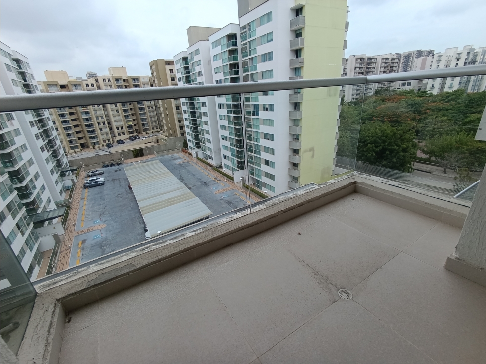 APARTAMENTO EN ARRIENDO EN VILLA CAROLINA — foto 5