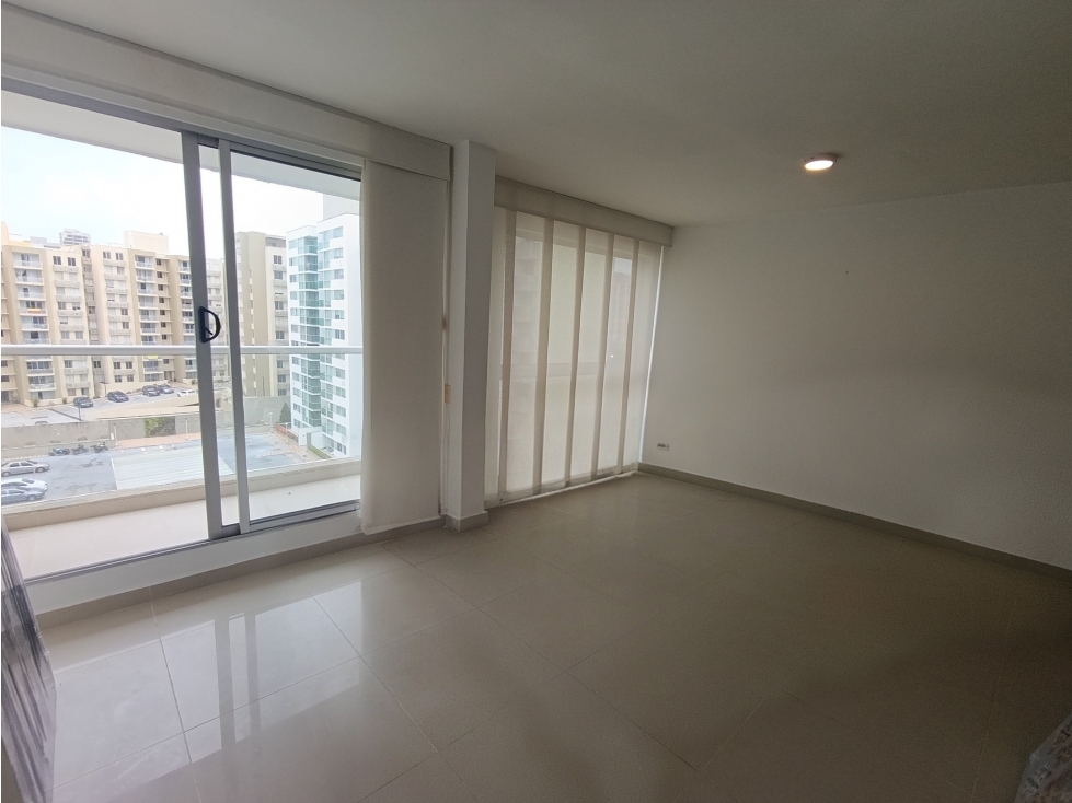APARTAMENTO EN ARRIENDO EN VILLA CAROLINA — foto 6