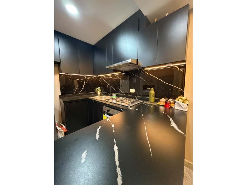APARTAMENTO EN ARRIENDO EN RIO ALTO — foto 2