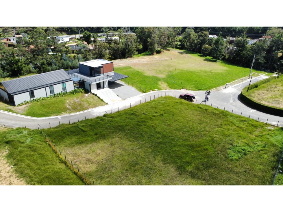 Venta lote alto de las palmas — foto 3