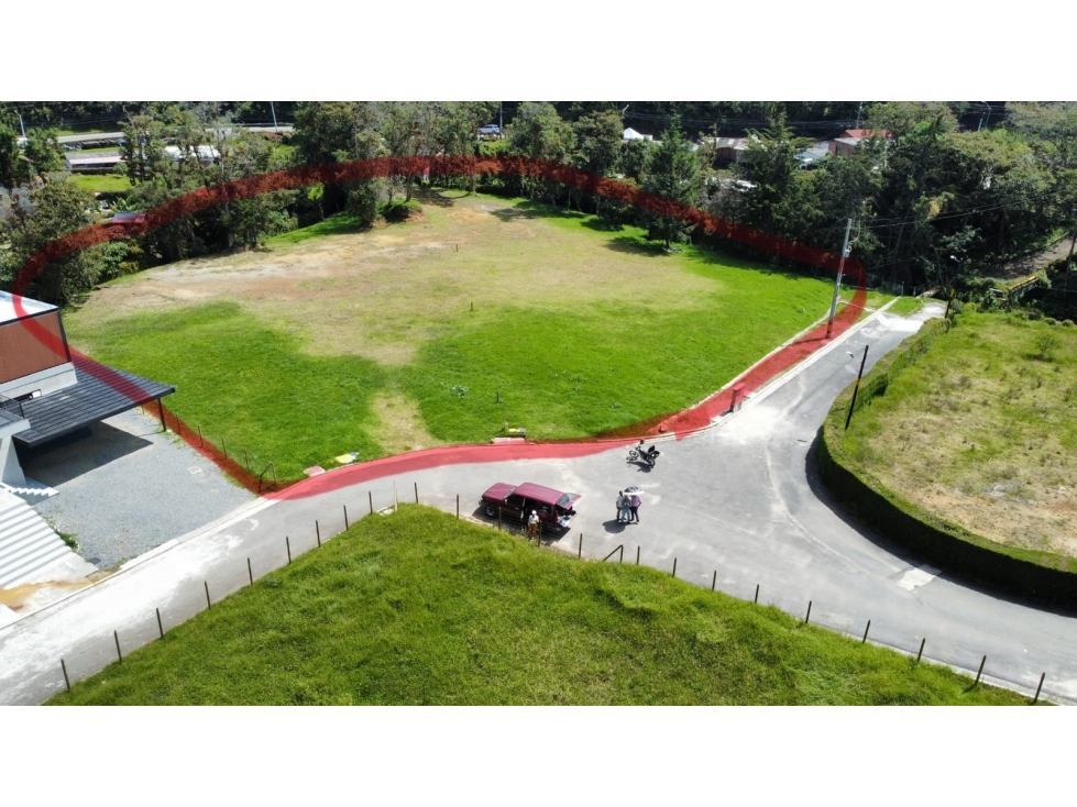 Venta lote alto de las palmas — foto 4