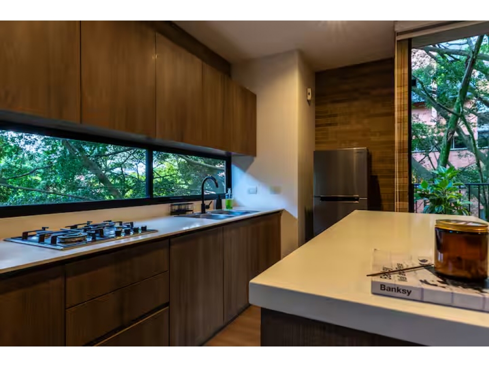 VENTA DE APARTAMENTO - SECTOR LALINDE — foto 6