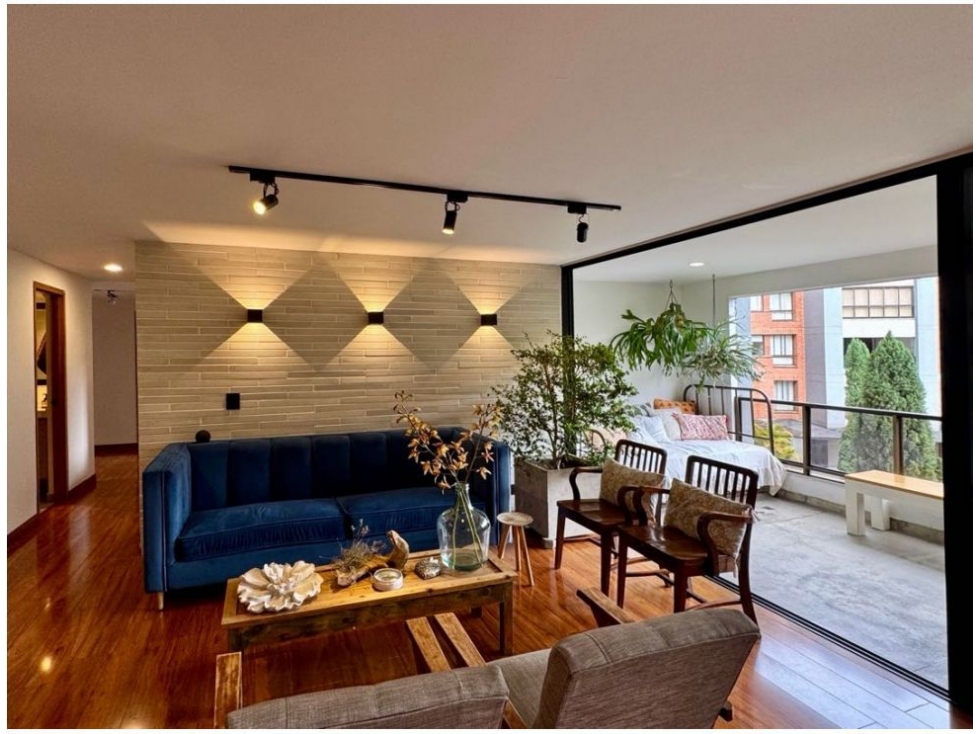 VENTA DE APARTAMENTO - SECTOR LA FRONTERA — foto 3