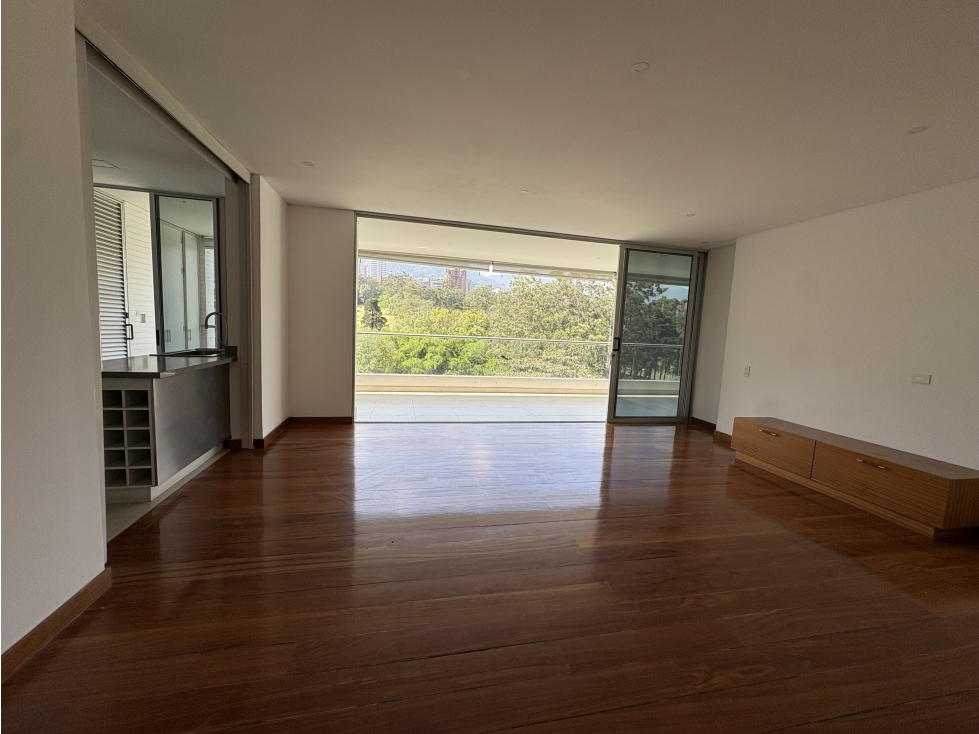 VENTA DE APARTAMENTO - SECTOR 34 EL POBLADO — foto 2