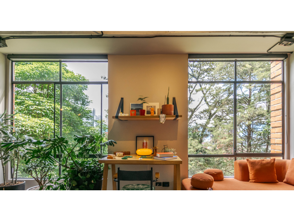VENTA DE APARTAMENTO - SECTOR LOS BALSOS