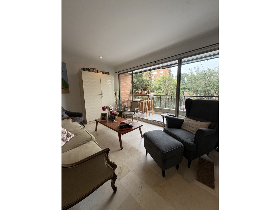 VENTA DE APARTAMENTO - SECTOR LOS YARUMOS