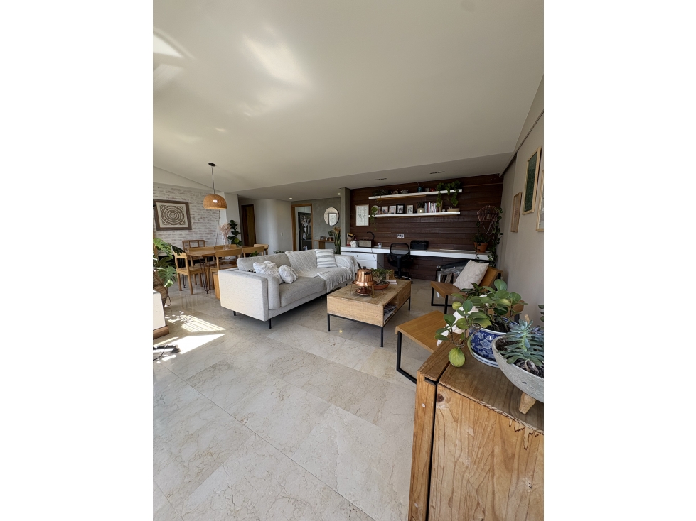 VENTA DE APARTAMENTO - SECTOR CAMPESTRE DRIVE IN