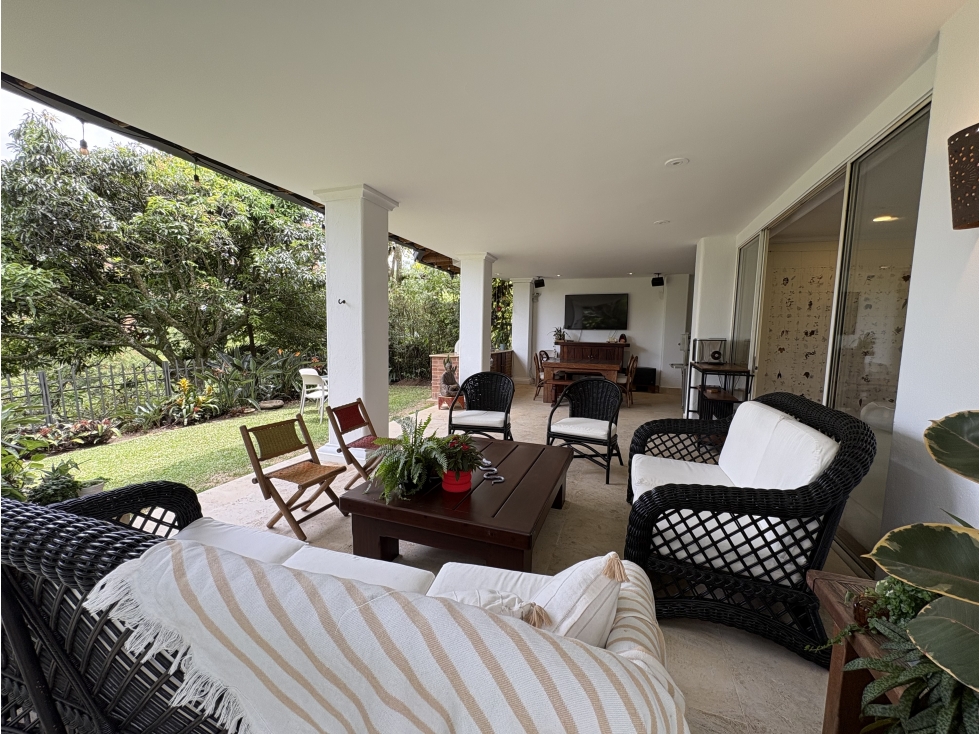 VENTA DE CASA - SECTOR SAN LUCAS