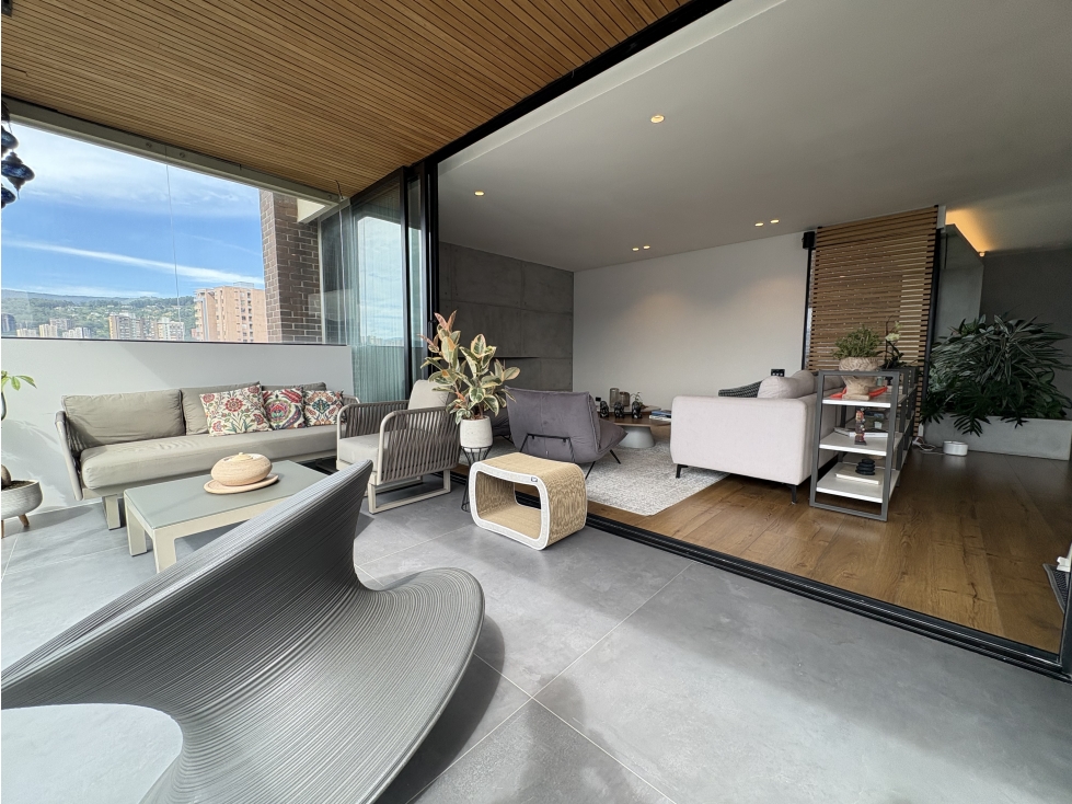 VENTA O ARRIENDO APARTAMENTO - SECTOR 34 — foto 2