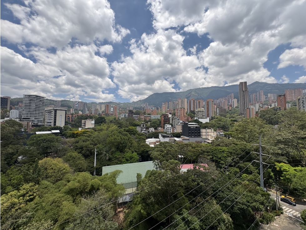 VENTA DE APARTAMENTO - SECTOR CATAY (LA TOMATERA)