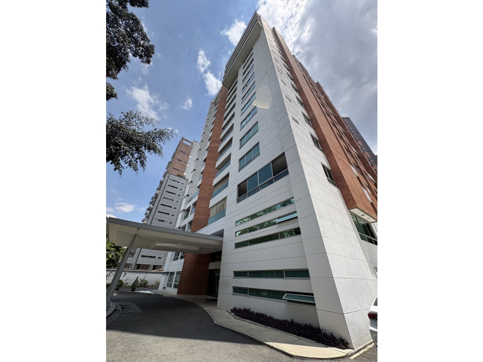VENTA DE APARTAMENTO - SECTOR SANTA MARÍA DE LOS ÁNGELES