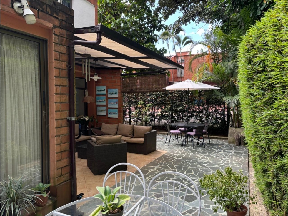VENTA DE CASA - SECTOR COLEGIO CUMBRES — foto 1