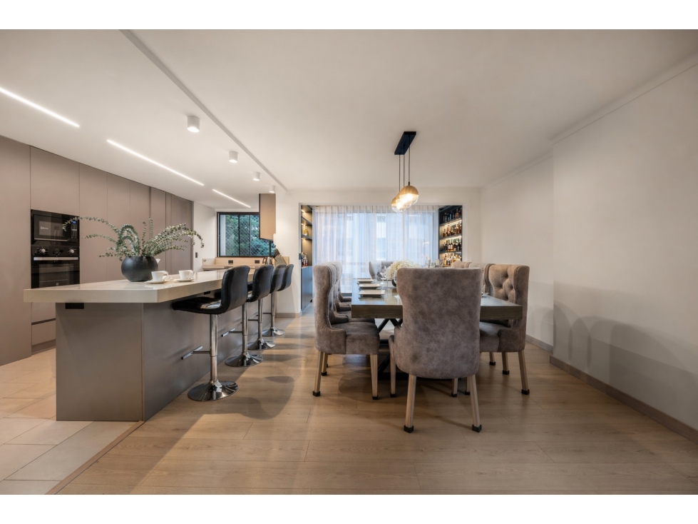 VENTA DE APARTAMENTO - SECTOR CASTROPOL — foto 6