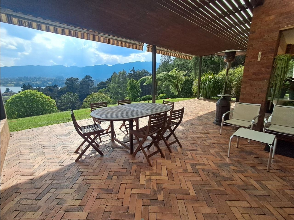 CASA PARA ARRIENDO - SECTOR FIZEBAD - 5