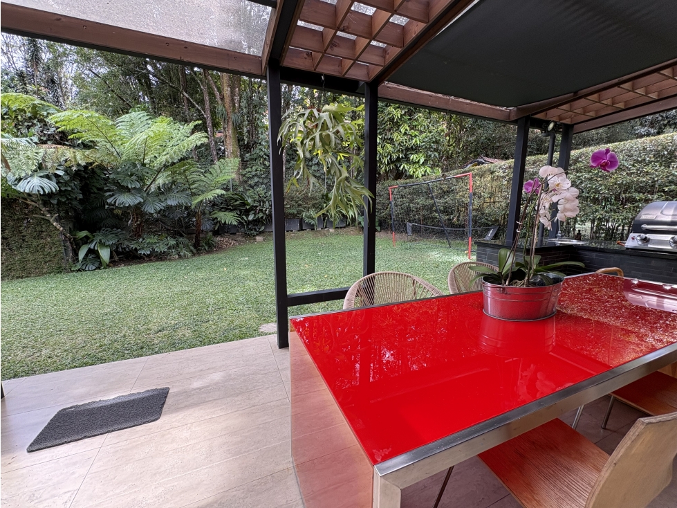 VENTA DE CASA - SECTOR DRIVE IN - SAN LUCAS — foto 2