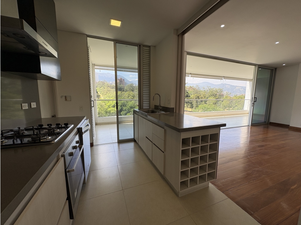 VENTA DE APARTAMENTO - SECTOR 34 EL POBLADO — foto 3