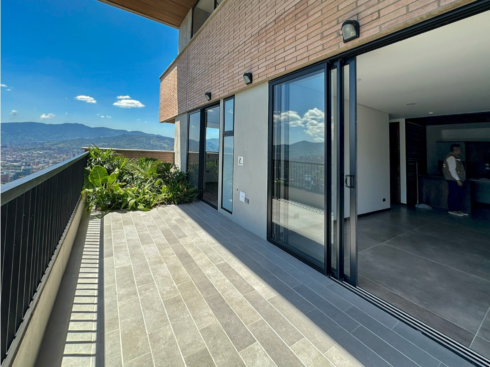 VENTA DE APARTAMENTO - SECTOR LAS PALMAS — foto 2