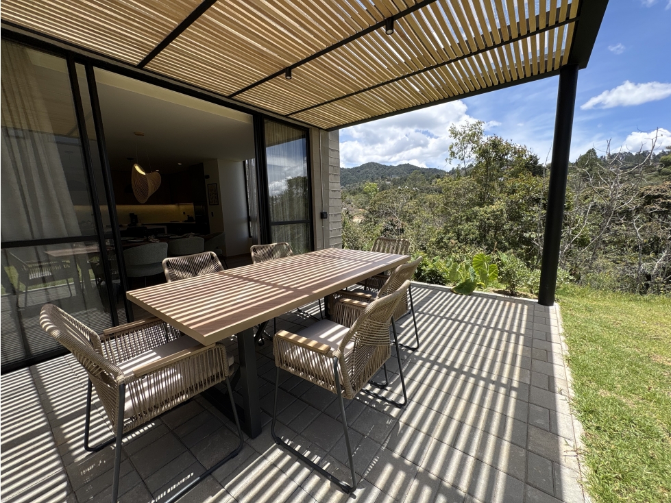 VENTA DE CASA - ALTO DE PALMAS — foto 2