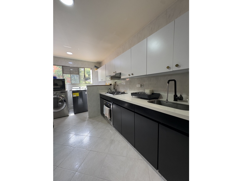 VENTA DE APARTAMENTO - SECTOR LOS YARUMOS — foto 2