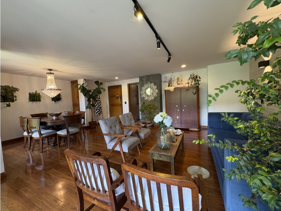 VENTA DE APARTAMENTO - SECTOR LA FRONTERA — foto 2