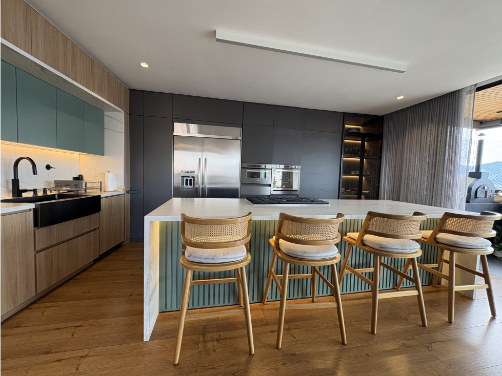 VENTA O ARRIENDO APARTAMENTO - SECTOR 34