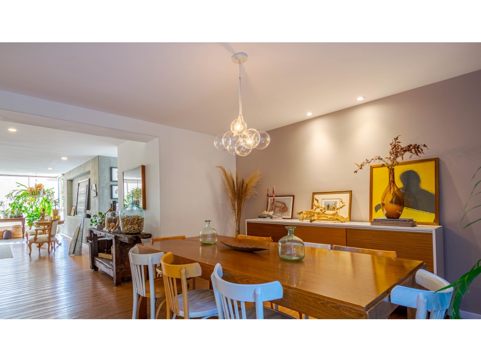 VENTA DE APARTAMENTO - SECTOR LOS BALSOS — foto 2