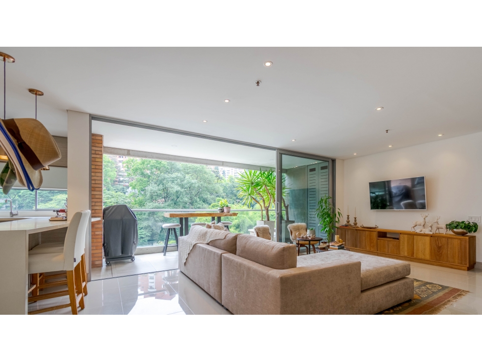 VENTA DE APARTAMENTO - SECTOR PROVENZA — foto 2