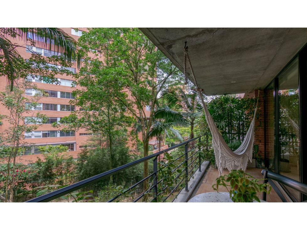 VENTA DE APARTAMENTO - SECTOR SAN LUCAS — foto 2
