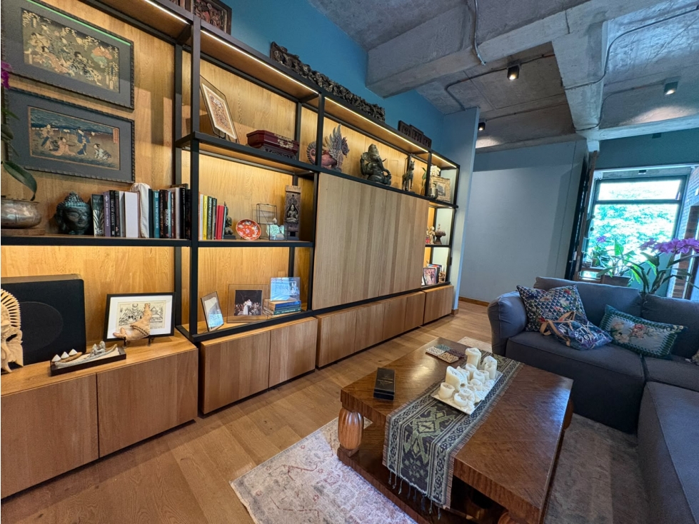 VENTA DE APARTAMENTO - SECTOR EL CAMPESTRE (EL DIAMANTE) — foto 2