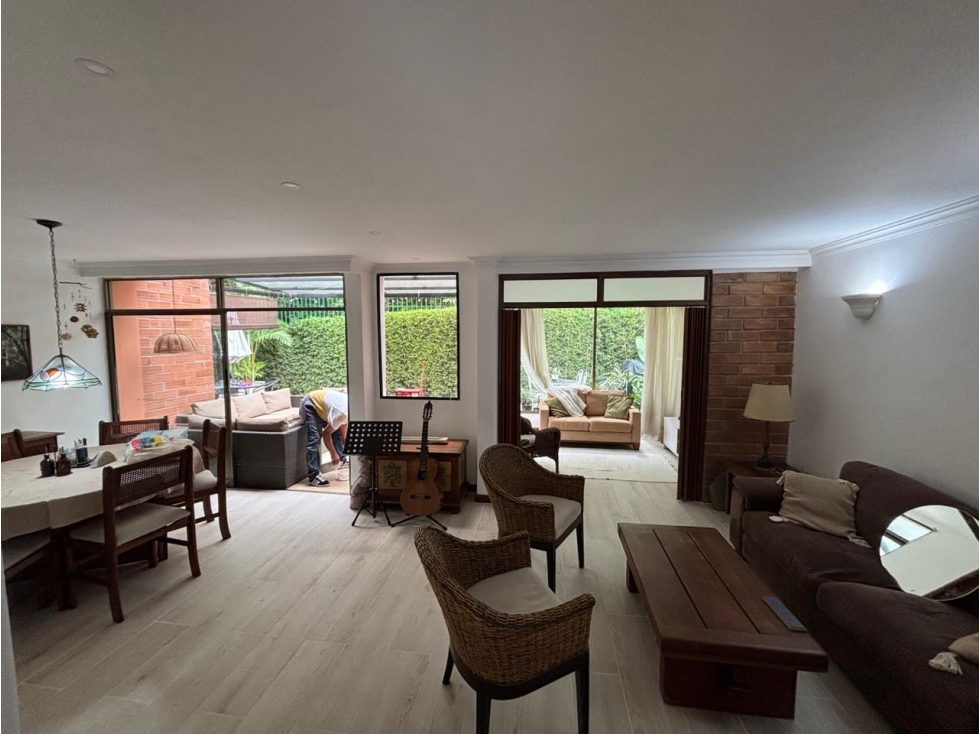 VENTA DE CASA - SECTOR COLEGIO CUMBRES — foto 2