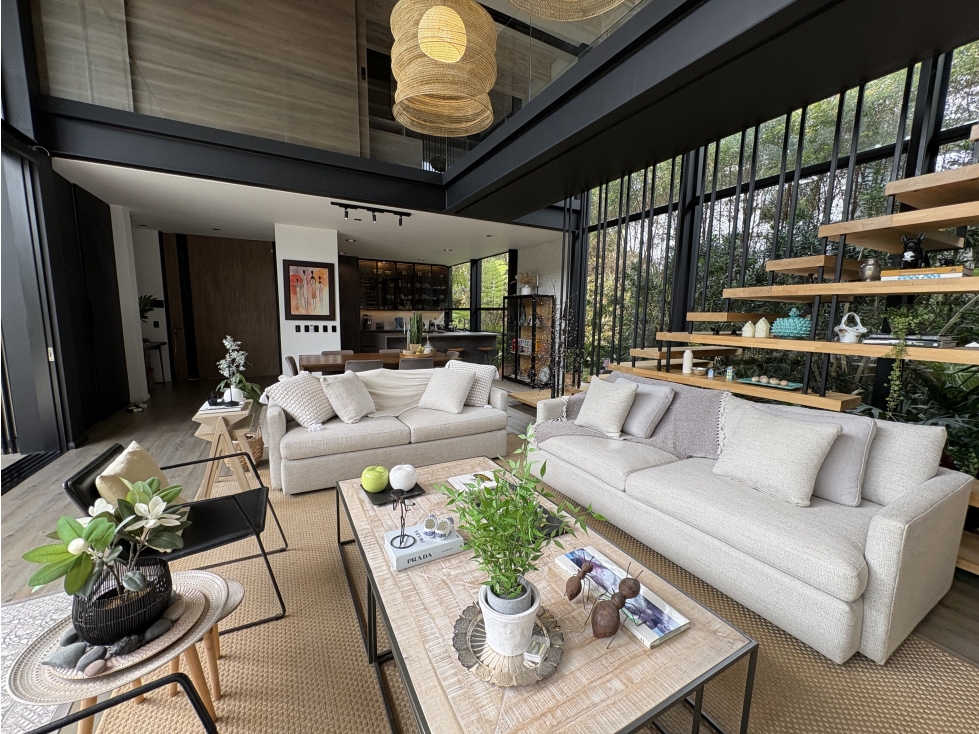 VENTA DE CASA - SECTOR LLANOGRANDE — foto 2