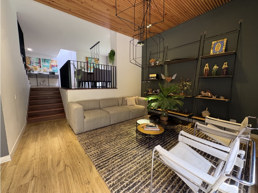 VENTA DE CASA - SECTOR DRIVE IN - SAN LUCAS — foto 3