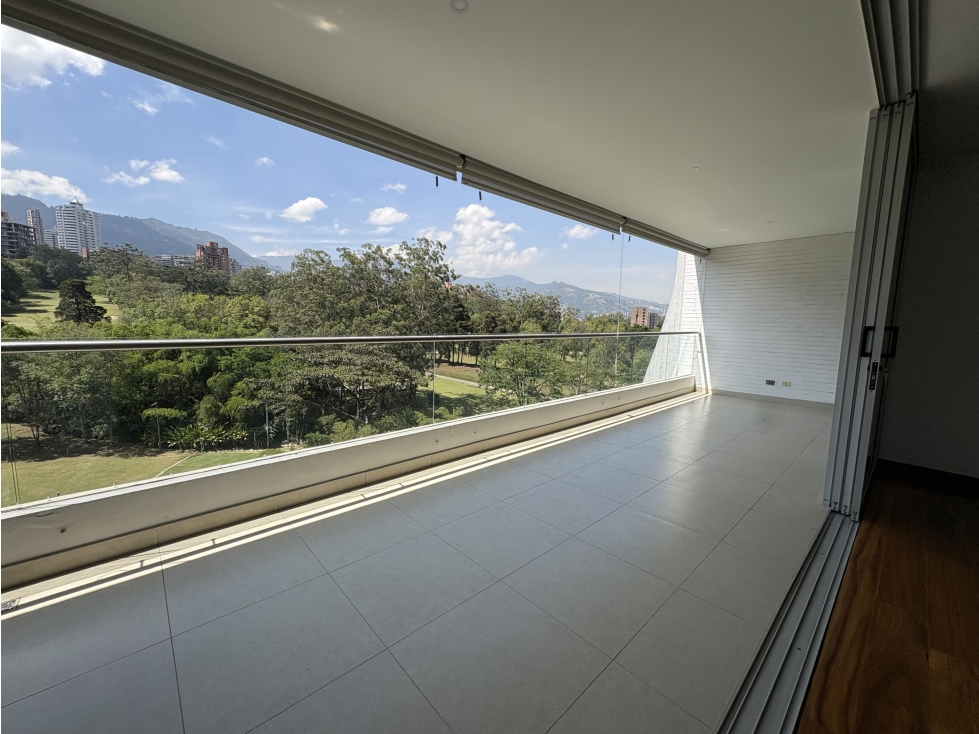 VENTA DE APARTAMENTO - SECTOR 34 EL POBLADO