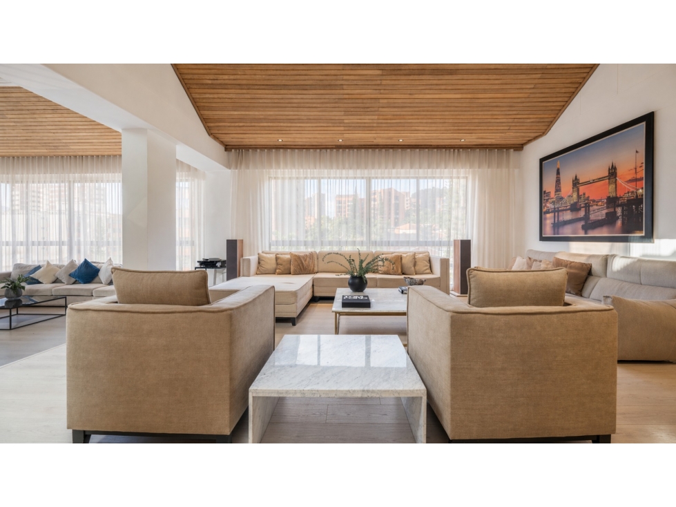 VENTA DE APARTAMENTO - SECTOR CASTROPOL — foto 3