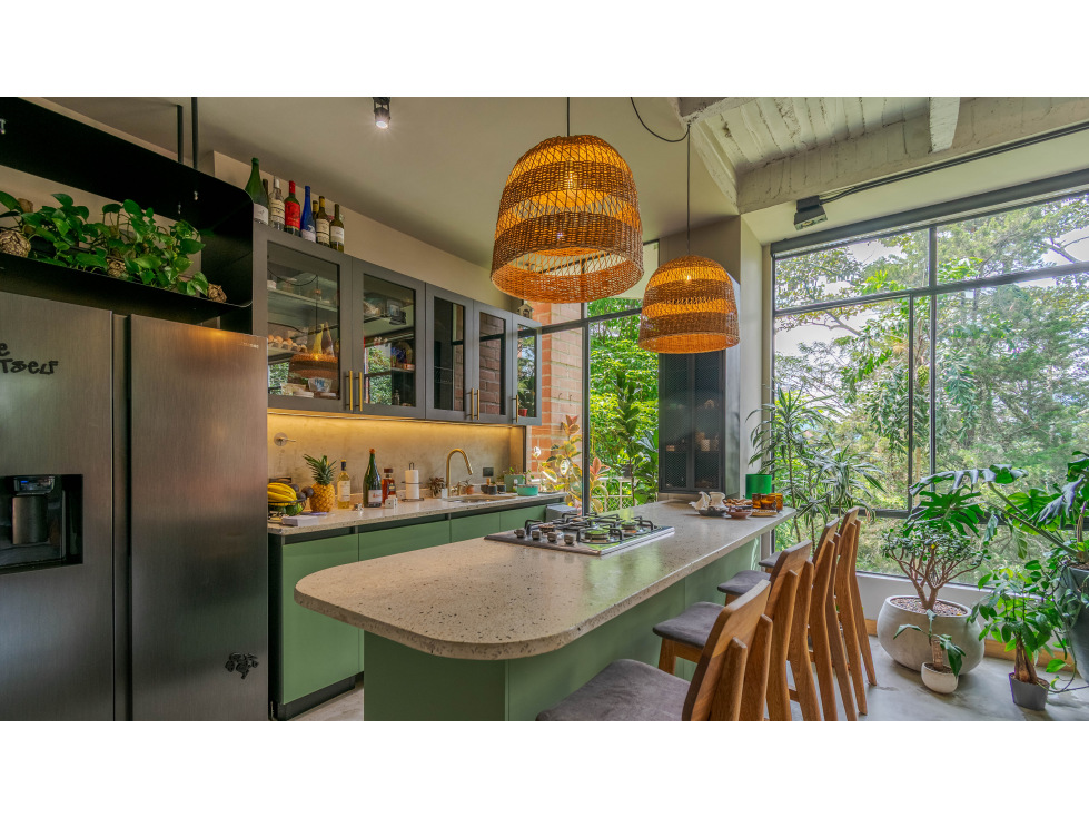 VENTA DE APARTAMENTO - SECTOR LOS BALSOS — foto 2