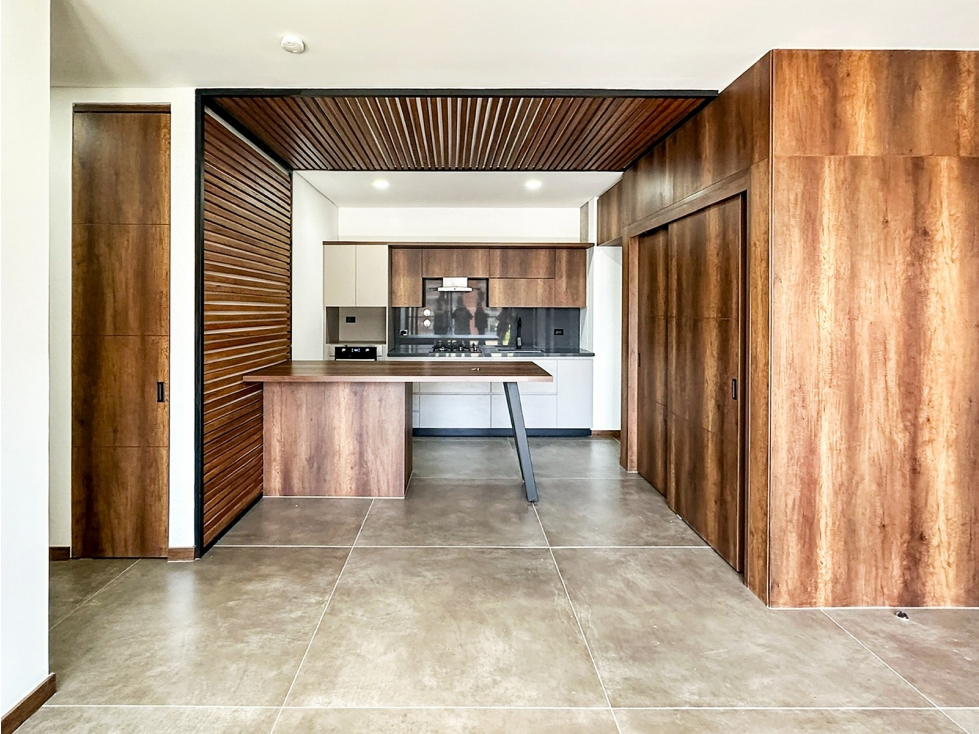 VENTA DE APARTAMENTO - SECTOR LAS PALMAS — foto 3