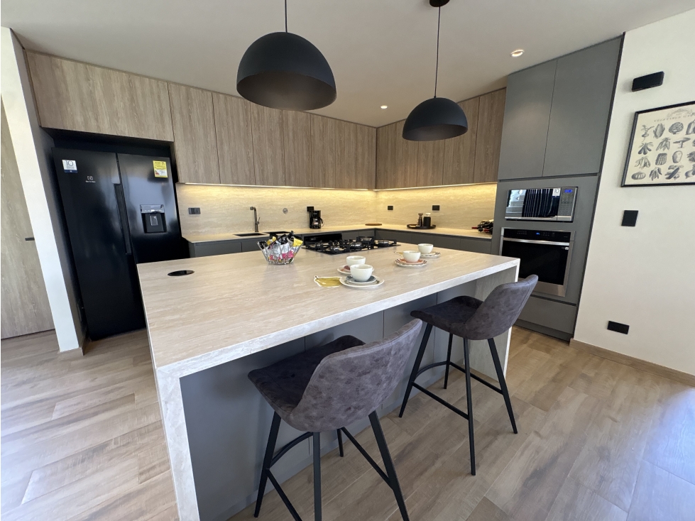 VENTA DE CASA - ALTO DE PALMAS — foto 3