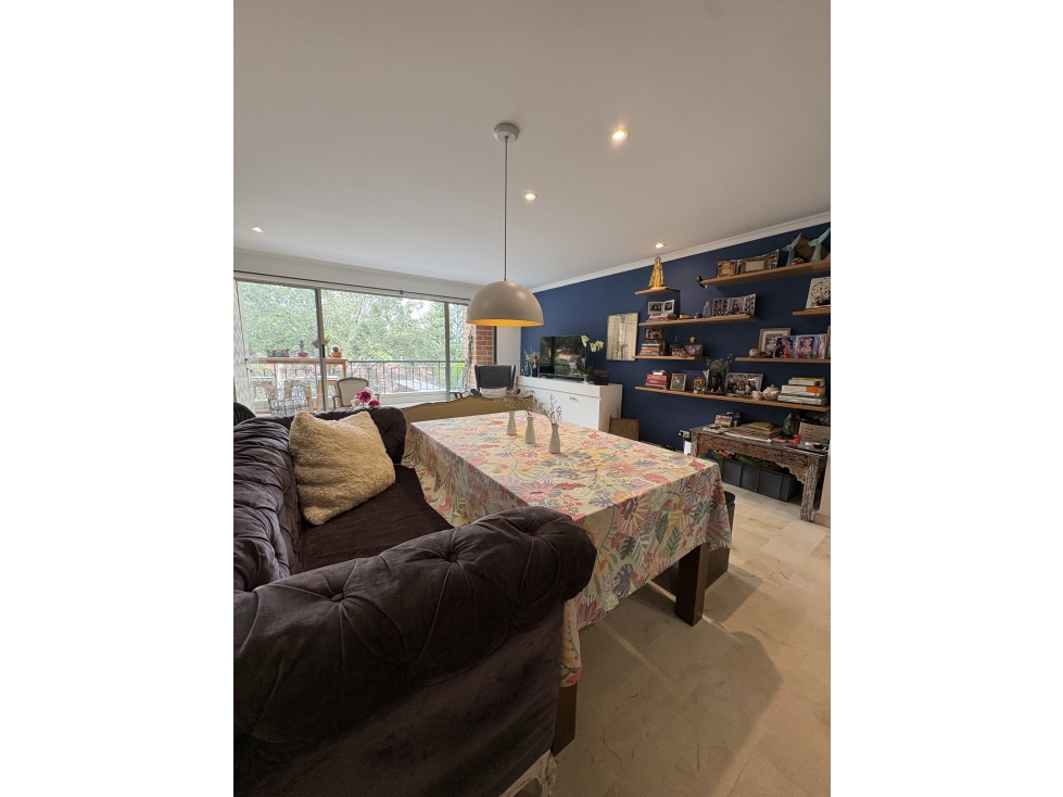 VENTA DE APARTAMENTO - SECTOR LOS YARUMOS — foto 3