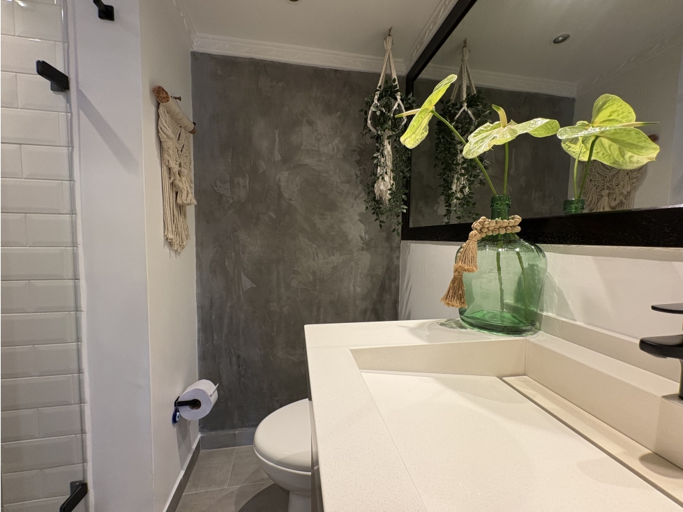 VENTA DE APARTAMENTO - SECTOR LA FRONTERA — foto 4
