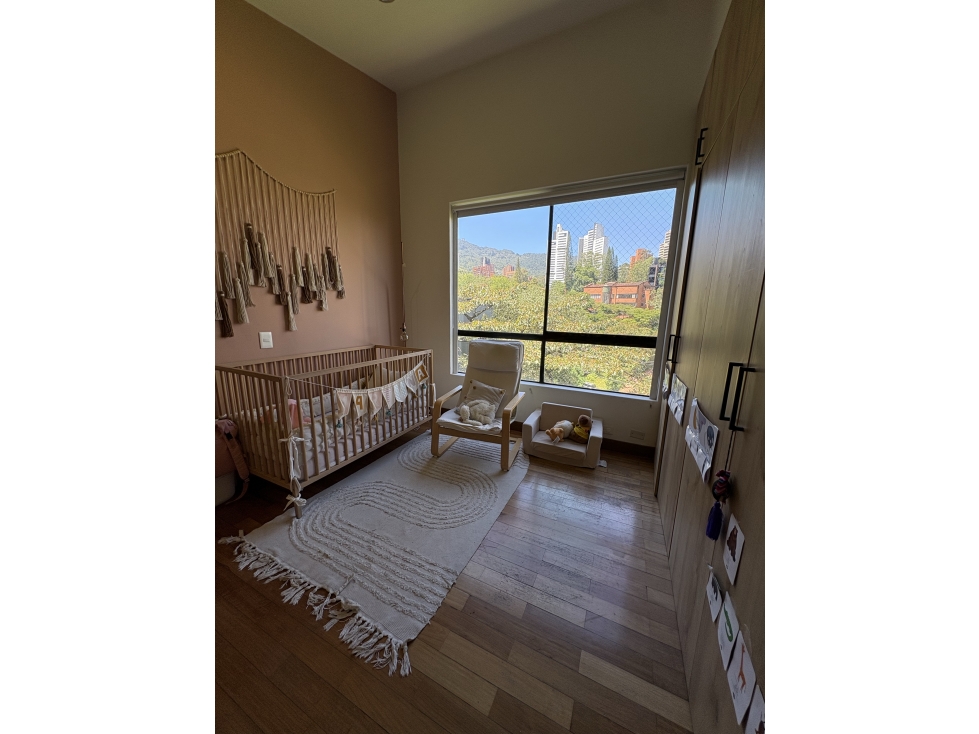 VENTA DE APARTAMENTO - SECTOR CAMPESTRE DRIVE IN — foto 3
