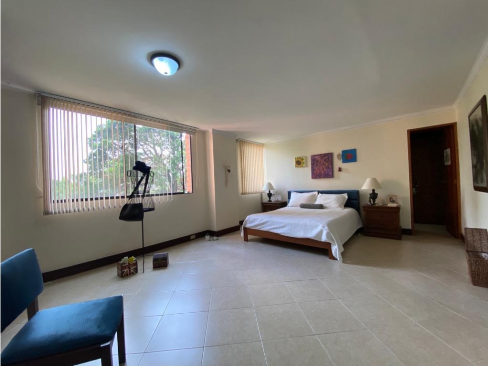 VENTA DE APARTAMENTO - SECTOR LA VISITACIÓN — foto 3