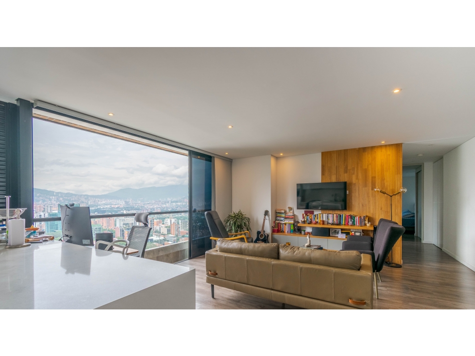 VENTA DE APARTAMENTO - SECTOR LALINDE — foto 3