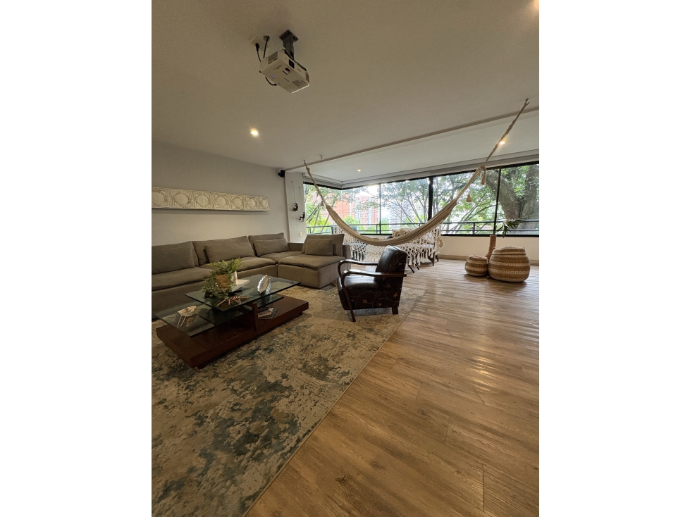 VENTA DE APARTAMENTO - SECTOR LOS BALSOS — foto 3