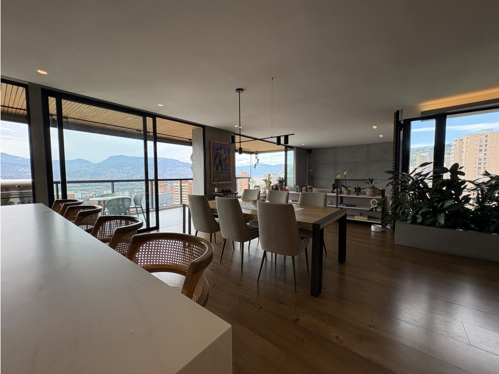 VENTA O ARRIENDO APARTAMENTO - SECTOR 34 — foto 3