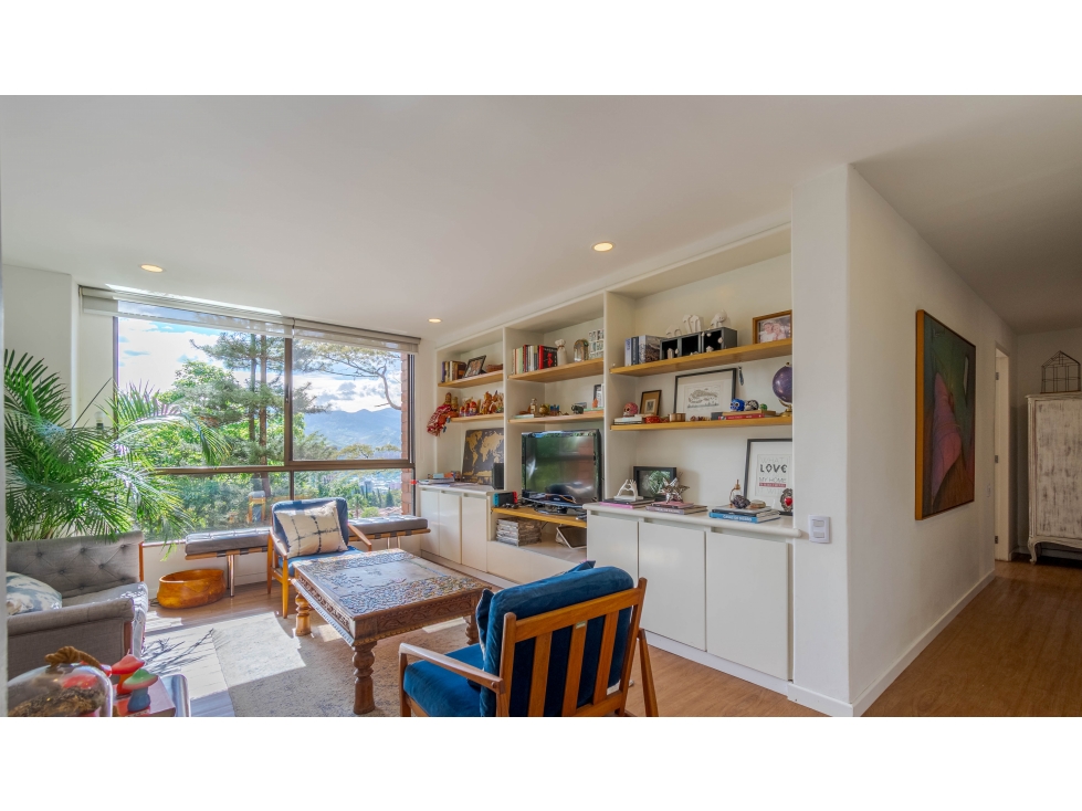 VENTA DE APARTAMENTO - SECTOR LOS BALSOS — foto 4